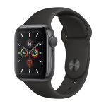اپل واچ سری ۵ مدل Apple Watch Series 5 سایز ۴۰