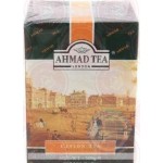 چای معطر لندن 500 گرم احمد