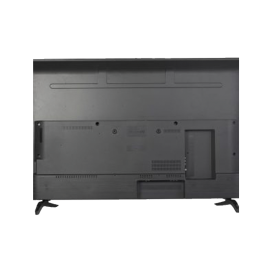  تلویزیون ال ای دی پریکاتی مدل PR5080BFB سایز 50 اینچ